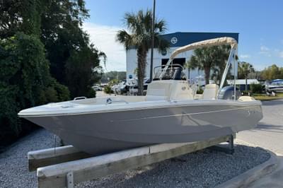 BOATZON | Scout 188 Sportfish 2026 BOATZON | Scout 188 Sportfish 2026