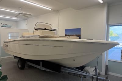 BOATZON | Scout 188 Sportfish 2026 BOATZON | Scout 188 Sportfish 2026
