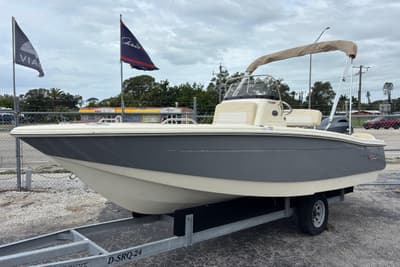 BOATZON | Scout 188 Sportfish 2026