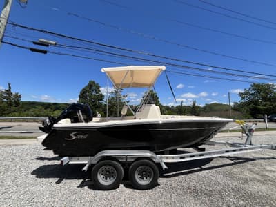 BOATZON | Scout 188 Sportfish 2026