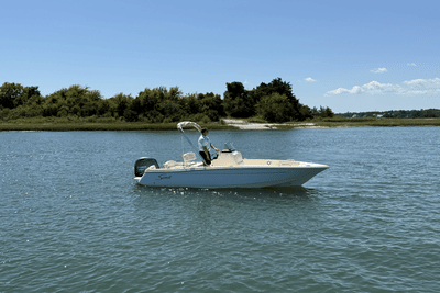 BOATZON | Scout 188 Sportfish 2026 BOATZON | Scout 188 Sportfish 2026