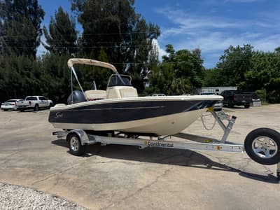 BOATZON | Scout 188 Sportfish 2027