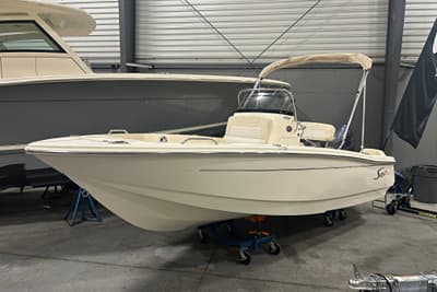 BOATZON | Scout 188 Sportfish 2027