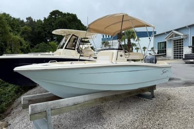 BOATZON | Scout 188 Sportfish 2027