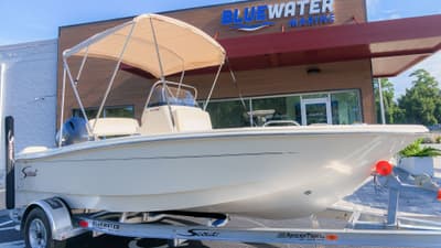 BOATZON | Scout 188 Sportfish 2027