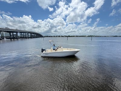 BOATZON | Scout 188 Sportfish 2027