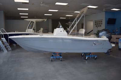 BOATZON | Scout 188 Sportfish 2027 BOATZON | Scout 188 Sportfish 2027