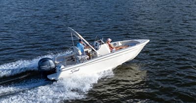 BOATZON | Scout 188 Sportfish 2027