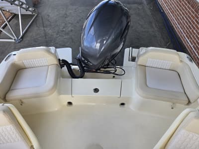 BOATZON | Scout 188DOR 2026