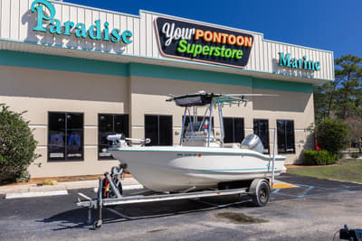 BOATZON | SCOUT 19 SSI 1999 BOATZON | SCOUT 19 SSI 1999