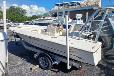 BOATZON | Scout 190 Costa 2005 BOATZON | Scout 190 Costa 2005