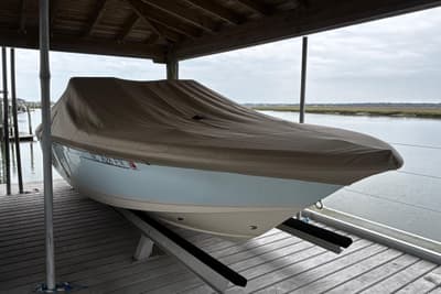 BOATZON | Scout 195 Sport Dorado 2022