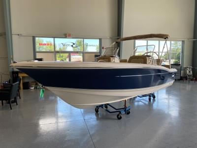 BOATZON | Scout 195 Sport Dorado 2024 BOATZON | Scout 195 Sport Dorado 2024