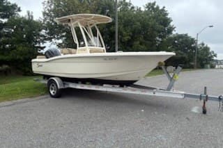 BOATZON | Scout 195 Sportfish 2017