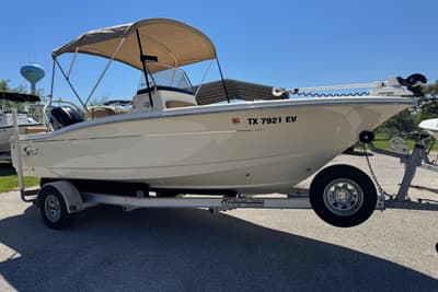 BOATZON | Scout 195 Sportfish 2018 BOATZON | Scout 195 Sportfish 2018