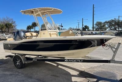 BOATZON | Scout 195 Sportfish 2019 BOATZON | Scout 195 Sportfish 2019