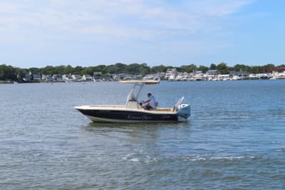 BOATZON | Scout 195 Sportfish 2019