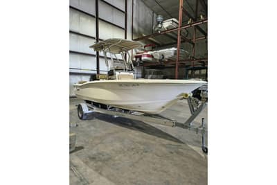 BOATZON | Scout 195 Sportfish 2020