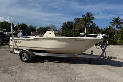 BOATZON | Scout 195 Sportfish 2020