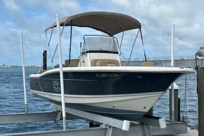 BOATZON | Scout 195 Sportfish 2021