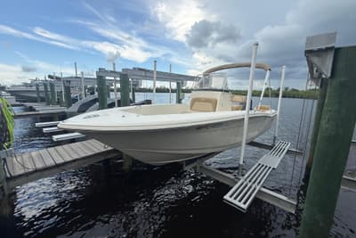 BOATZON | Scout 195 Sportfish 2021