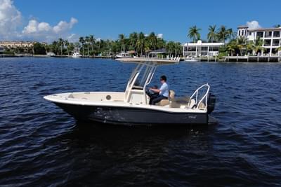 BOATZON | Scout 195 SPORTFISH 2023 BOATZON | Scout 195 SPORTFISH 2023