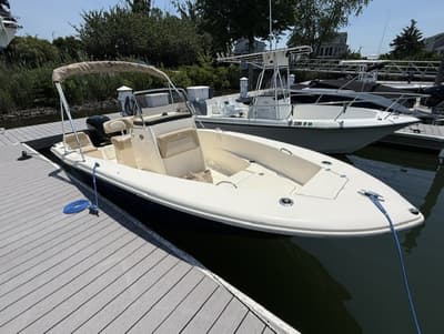 BOATZON | Scout 195 SPORTFISH 2023
