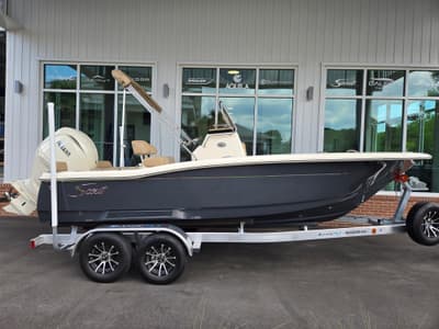 BOATZON | Scout 195 Sportfish 2025