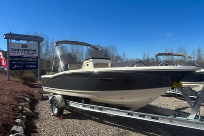 BOATZON | Scout 195 Sportfish 2025