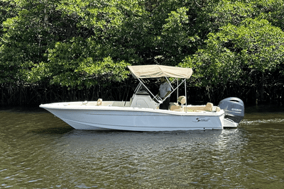 BOATZON | Scout 195 Sportfish 2025