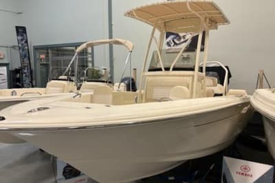 BOATZON | Scout 195 Sportfish 2026