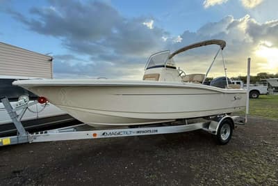 BOATZON | Scout 195 Sportfish 2026