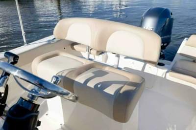 BOATZON | Scout 195 Sportfish 2026