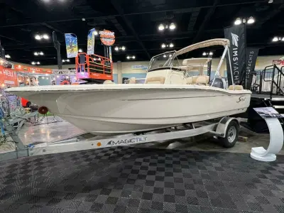 BOATZON | Scout 195 Sportfish 2026