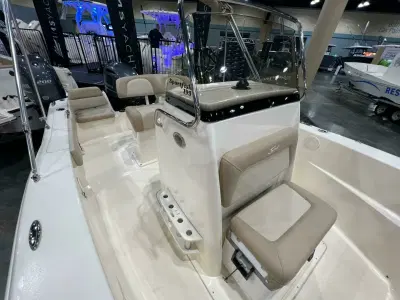 BOATZON | Scout 195 Sportfish 2026 BOATZON | Scout 195 Sportfish 2026