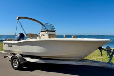 BOATZON | Scout 195 Sportfish 2026