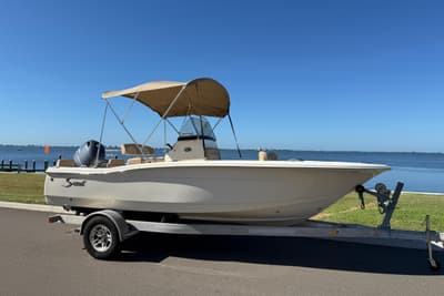 BOATZON | Scout 195 Sportfish 2026