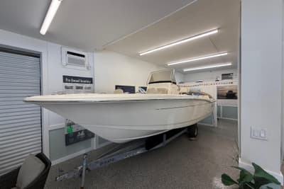 BOATZON | Scout 195 Sportfish 2026 BOATZON | Scout 195 Sportfish 2026