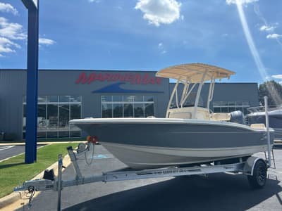 BOATZON | Scout 195 Sportfish 2027