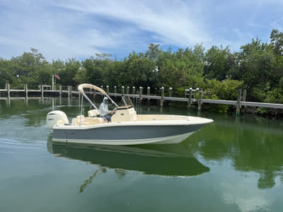 BOATZON | Scout 195 Sportfish 2027