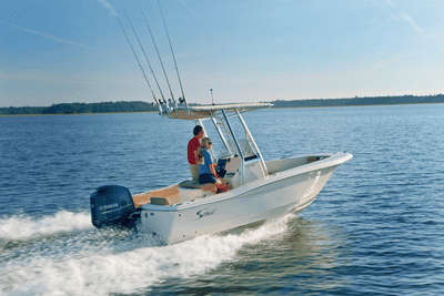 BOATZON | Scout 195SF 2027
