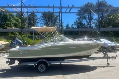 BOATZON | Scout 210 Dorado 2011 BOATZON | Scout 210 Dorado 2011