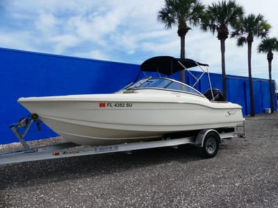 BOATZON | Scout 210 Dorado 2021
