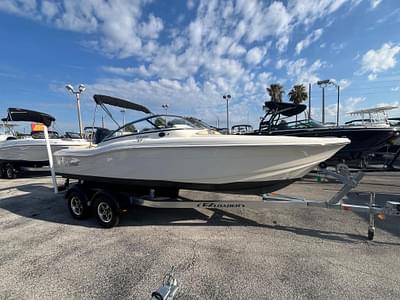 BOATZON | Scout 210 Dorado 2021 BOATZON | Scout 210 Dorado 2021