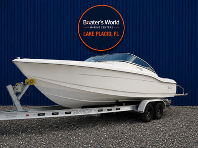 BOATZON | Scout 210 DORADO 2022