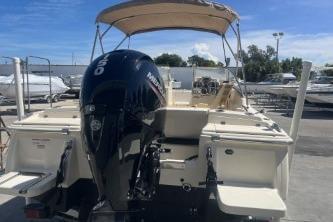 BOATZON | Scout 210 Dorado 2022 BOATZON | Scout 210 Dorado 2022