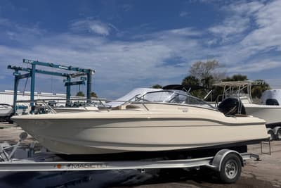 BOATZON | Scout 210 Dorado 2022 BOATZON | Scout 210 Dorado 2022