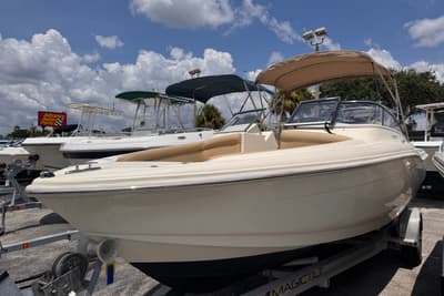 BOATZON | Scout 210 Dorado 2022