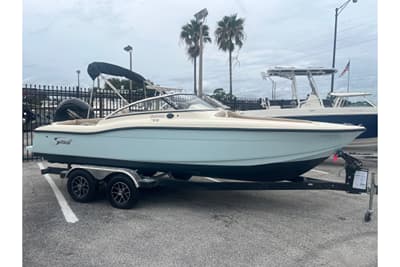 BOATZON | Scout 210 Dorado 2022 BOATZON | Scout 210 Dorado 2022