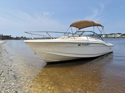 BOATZON | Scout 210 Dorado 2022 BOATZON | Scout 210 Dorado 2022